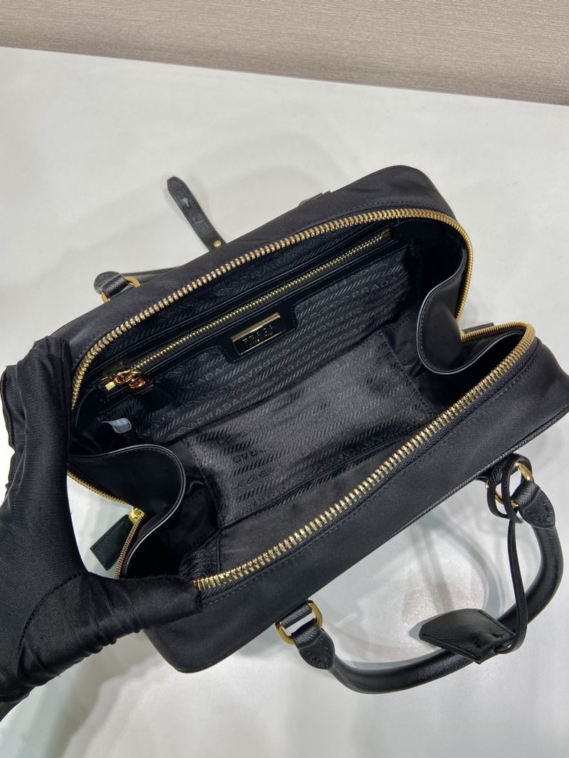 Prada Top Handle Bags